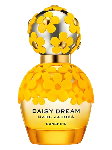 Daisy Dream Sunshine