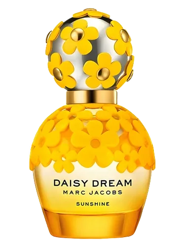 Daisy Dream Sunshine by Marc Jacobs