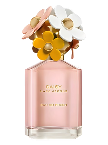 Daisy Eau So Fresh