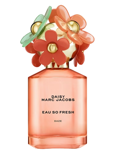 Daisy Eau So Fresh Daze