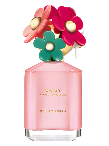 Daisy Eau So Fresh Delight