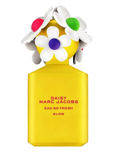 Daisy Eau So Fresh Glow