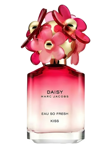 Daisy Eau So Fresh Kiss