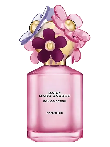 Daisy Eau So Fresh Paradise Limited Edition Eau de Toilette by Marc Jacobs