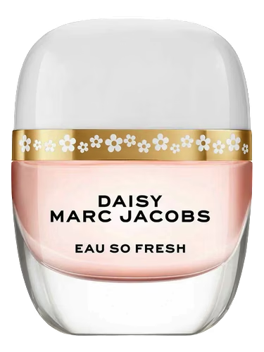 Daisy Eau So Fresh Petals