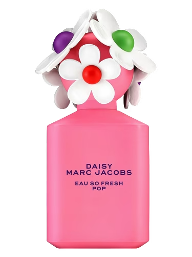 Daisy Eau So Fresh Pop