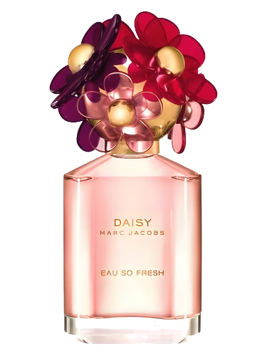 Daisy Eau So Fresh Sorbet