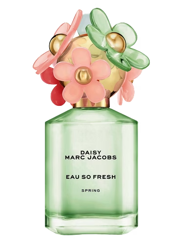 Daisy Eau So Fresh Spring