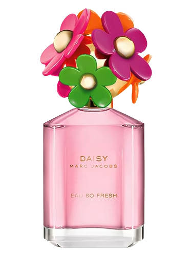 Daisy Eau So Fresh Sunshine