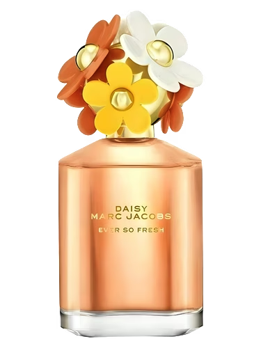 Daisy Ever So Fresh