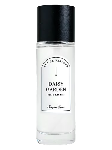 Daisy Garden by Chaque Jour