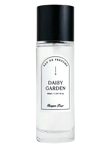 Daisy Garden by Chaque Jour