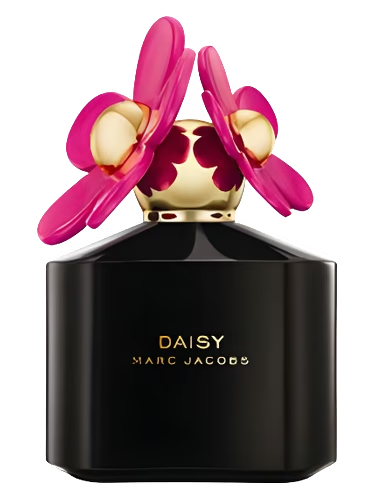 Daisy Hot Pink