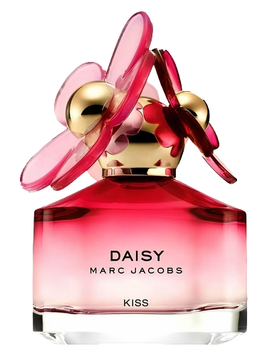 Daisy Kiss