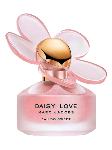 Daisy Love Eau So Sweet