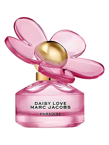 Daisy Love Paradise Limited Edition Eau de Toilette