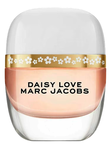Daisy Love Petals