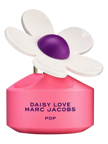 Daisy Love Pop