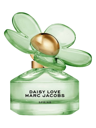 Daisy Love Spring