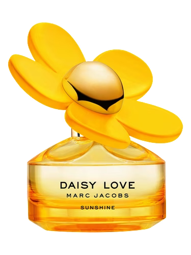 Daisy Love Sunshine