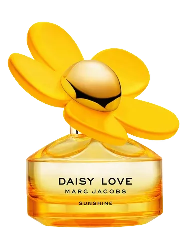 Daisy Love Sunshine by Marc Jacobs