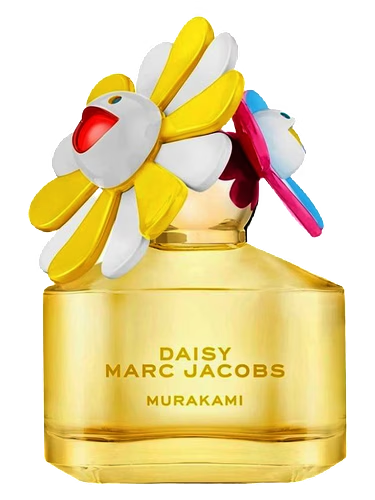 Daisy Murakami Yellow