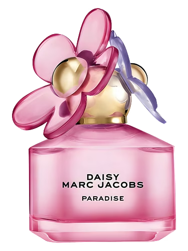 Daisy Paradise Limited Edition Eau de Toilette