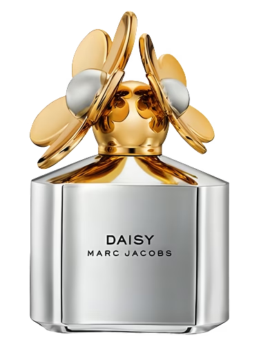 Daisy Silver Edition