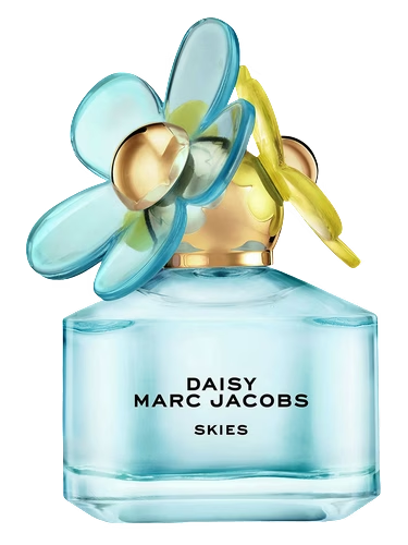 Daisy Skies