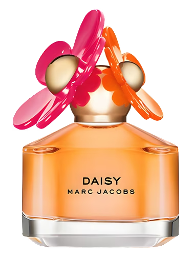 Daisy Sunshine