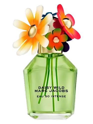 Daisy Wild Eau So Intense