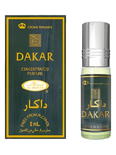 Dakar