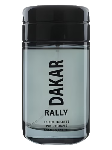 Dakar Rally