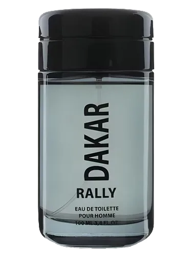 Dakar Rally by Parfums Genty