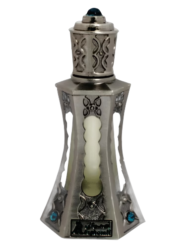 Dakkat Attar