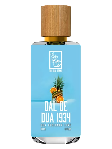 Dal De Dua 1934