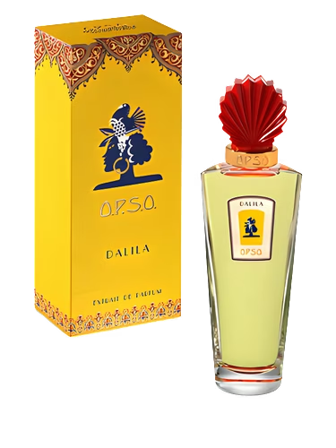 Dalila by O.P.S.O.