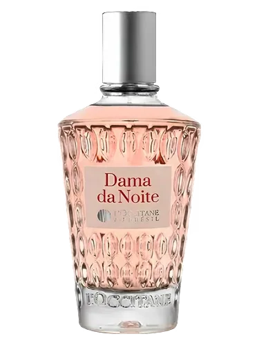 Dama da Noite (2019) by L’Occitane Au Brésil