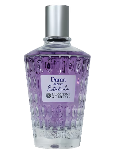 Dama da Noite Estrelada