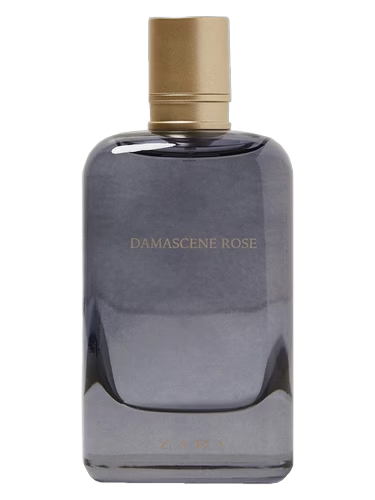 Damascene Rose