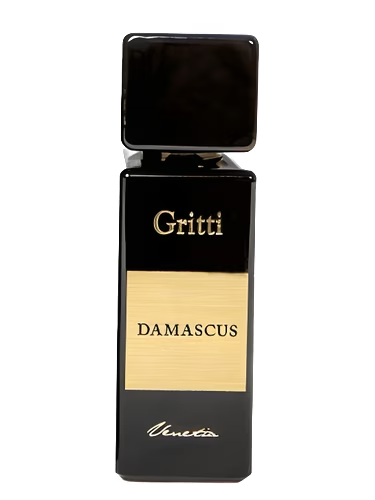 Damascus