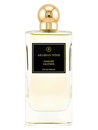 Damask Leather