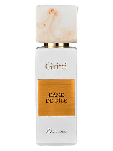Dame de L'Île