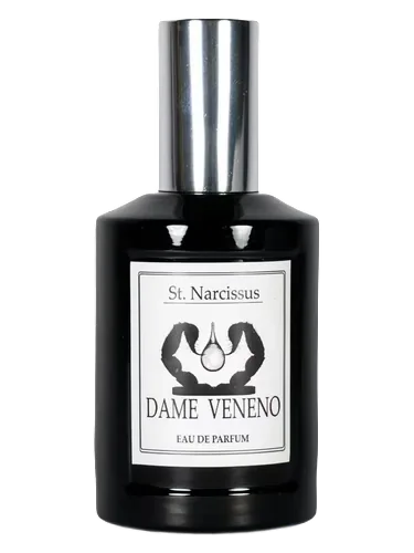 Dame Veneno by St. Narcissus