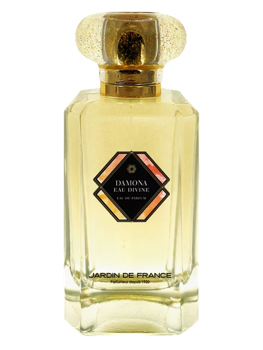Damona Eau Divine