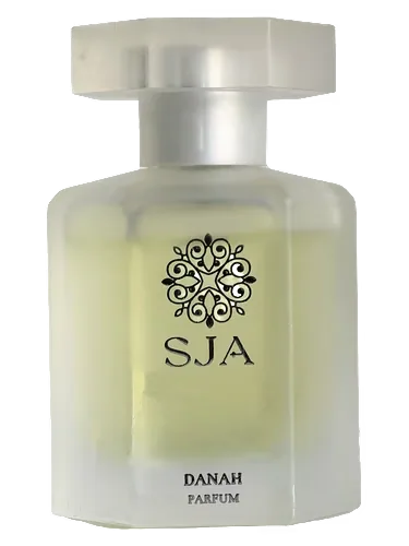 Danah by SJA Perfumes