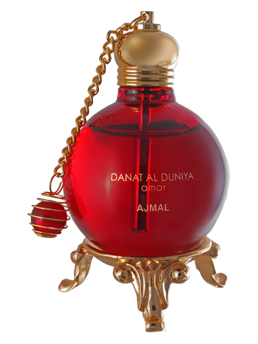 Danat Al Duniya by Ajmal