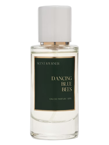 Dancing Blue Bees