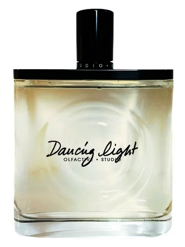 Dancing Light