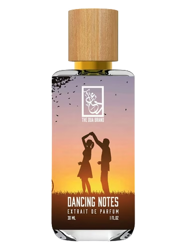 Dancing Notes